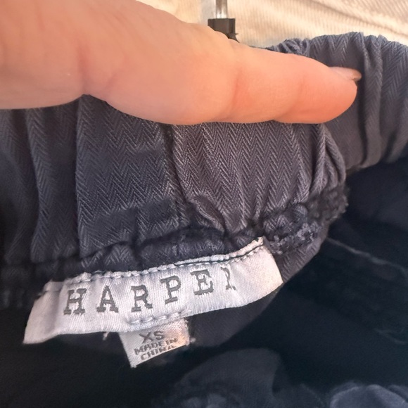 Harper Navy lounge pants size XS women’s - Picture 6 of 9